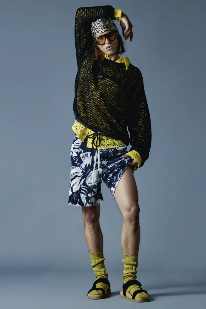 Dsquared2 26SS M 020